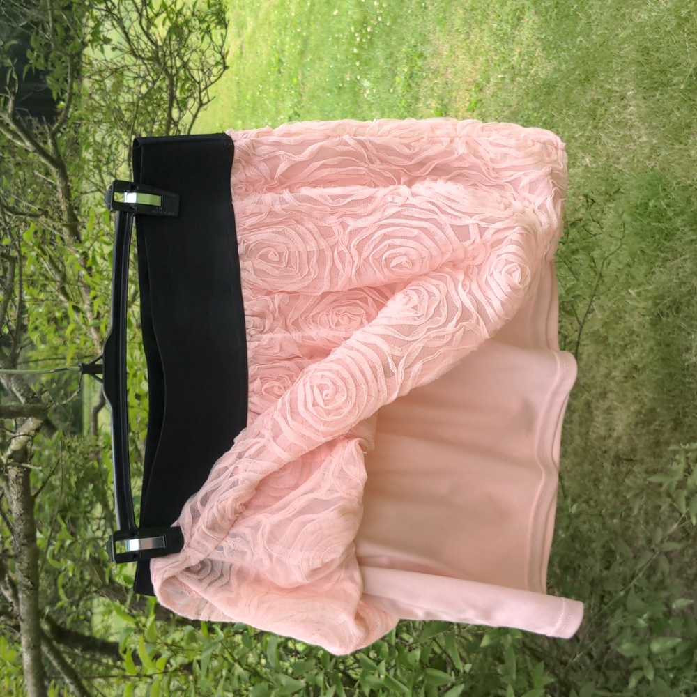 🧚 🧚♀️ 🌼 Flowery fairy core skirt cottage core - Picture 3 of 6